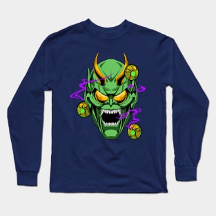 The goblin Long Sleeve T-Shirt